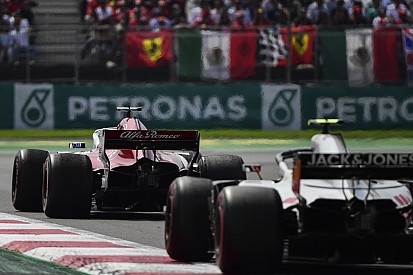Brawn: Huidige F1-motorleveranciers moeten nieuwe fabrikanten helpen