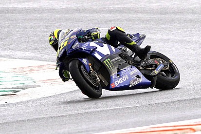 Rainey über Yamaha: "Immer noch die gleichen Probleme wie zu meiner Zeit"