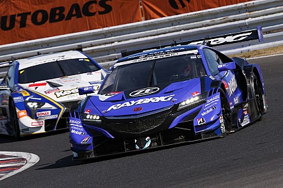 Cassidy: Experience could be key in Button title fight