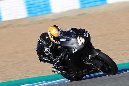 Odendaal costretto a saltare il GP del Qatar, sulla NTS correrà Jesko Raffin