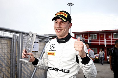 Marciello ve Fittipaldi, Marakeş'teki Formula E testine katılacak