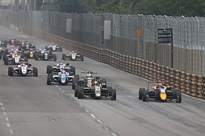 Macau-Grand-Prix 2018: Live-Stream am Sonntag