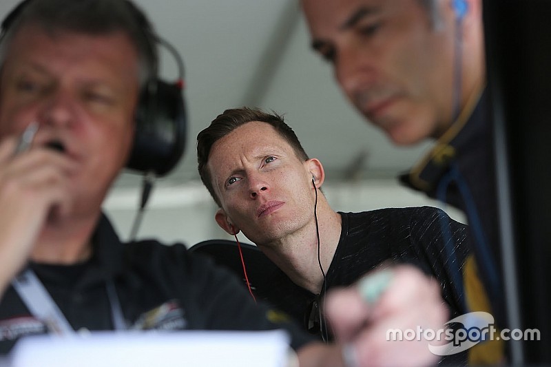 Ismét egy furcsa hiányzás az idei Daytona 24 órásról