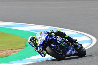 Thailand MotoGP qualifying as it happened