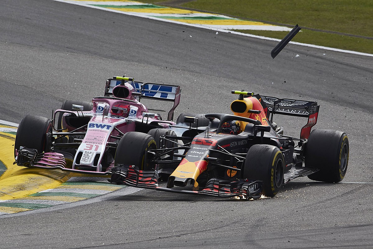 Max Verstappen: Mit Selbstreflexion zum WM-Titel 2019?