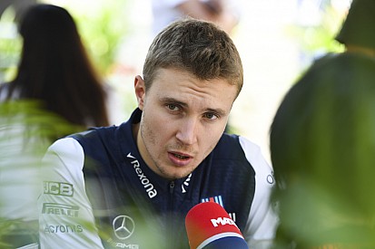 Sirotkin: Meksika bize uymayacak