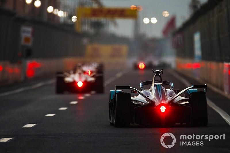 Promotor do GP da Rússia de F1 quer levar F-E a São Petersburgo
