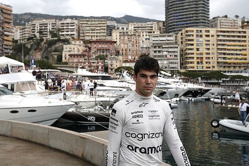 "Lance Stroll está infravalorado", según el expiloto de F1 Montoya