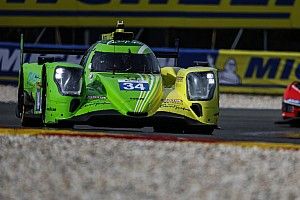 Le Mans na horyzoncie