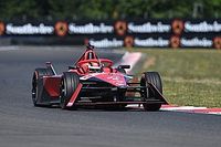 F&oacute;rmula E Dennis toma el liderato en los puntos con la pole en Portland