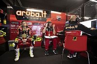 Por qu&eacute; Ducati no tiene prisa por cerrar al compa&ntilde;ero de Bautista