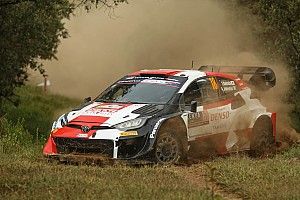 Босс команды Toyota WRC выйдет на старт Ралли Финляндия