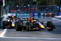 Red Bull insiste : Pérez et Verstappen restent "libres de se battre"