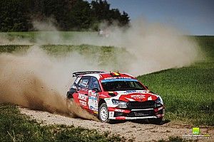 Llarena potrzebuje odpoczynku 