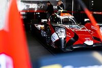 Kubica rozpoczął przygotowania