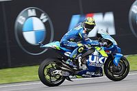 Mir: &ldquo;Me han penalizado solo porque soy un novato&rdquo;