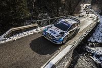 M-Sport stawia warunki