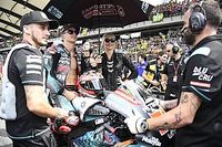 Quartararo: &ldquo;Espero recibir m&aacute;s amor que odio desde Italia&rdquo;