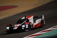 Toyota hubiera vencido a Rebellion "por poco" de todos modos