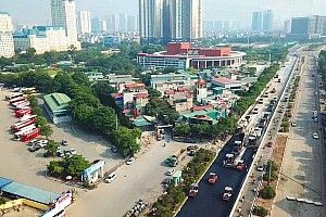 Vietnam modifica su circuito antes de su debut en la F1