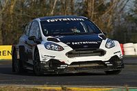 Rallytechnology w serii Projekt E