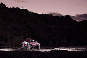 SsangYong sue&ntilde;a con dar un paso adelante en el Dakar con su Korando DKR