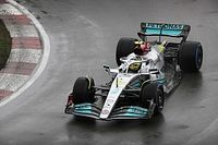 F1: Ano difícil faz Hamilton celebrar seu "melhor P4 da carreira" no Canadá