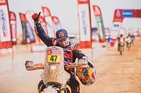 KTM, GasGas y Husqvarna dicen adi&oacute;s al W2RC en 2024