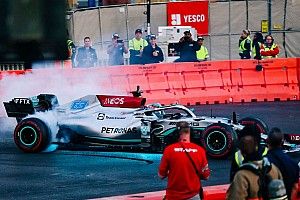 Russell critica a Las Vegas: "No creo que sea el lugar más emocionante"