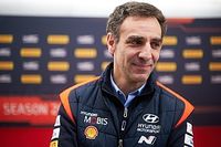 Abiteboul minimiza chances de entrada da Hyundai na F1 em 2026: "Prioridade é o WRC"