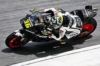 Mir: "Me fijo m&aacute;s en las Ducati que en M&aacute;rquez"