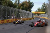 F1 EN VIVO: prácticas libres para el GP de Australia 2023