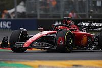 Ferrari nie patrzy na innych