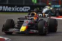 Verstappen: "Önden kayan bir F1 aracının hızlı olması imkansız"