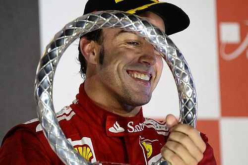 Stella revela por qué Alonso no fue campeón con Ferrari