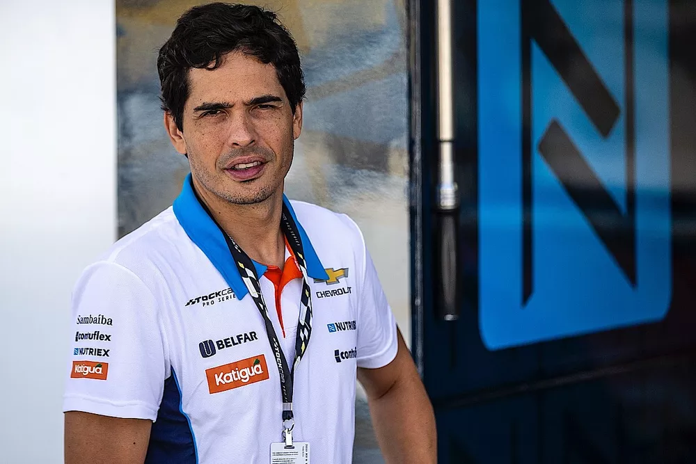 Marcos Gomes