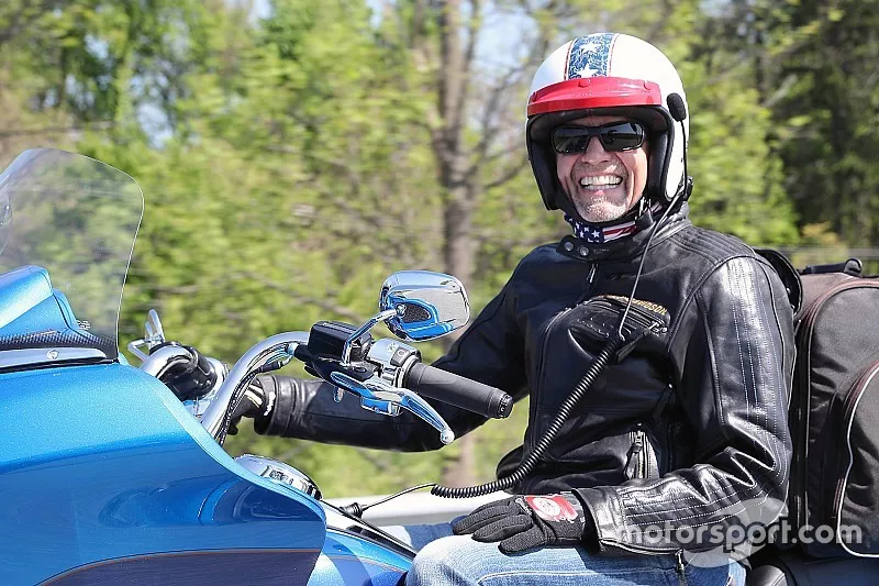 Kyle Petty Charity Ride Across America