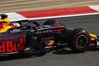 Para Verstappen, Red Bull “não pode piorar” do que foi visto no Bahrein