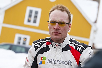 Depuis la Suède, Latvala est désormais le plus expérimenté en WRC