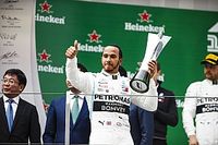 F&oacute;rmula 1: Mercedes de 2019 pode repetir a Williams de 92? Compare