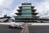 C&oacute;mo funciona el sistema de clasificaci&oacute;n de dos d&iacute;as de Indy 500 2024