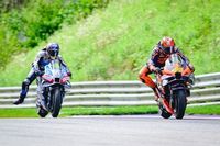 Pol Espargar&oacute; cree que la ventaja de Ducati empezar&aacute; a "revertirse" en 2025