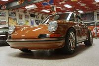El idilio de este Porsche 911 Targa con su due&ntilde;o sigue vivo 51 a&ntilde;os despu&eacute;s