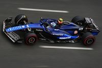 Colapinto califica su aparici&oacute;n en Q3 como "un sue&ntilde;o hecho realidad"