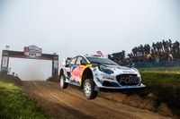 Horarios del Rally de Portugal del WRC 2025, recorrido y cómo verlo