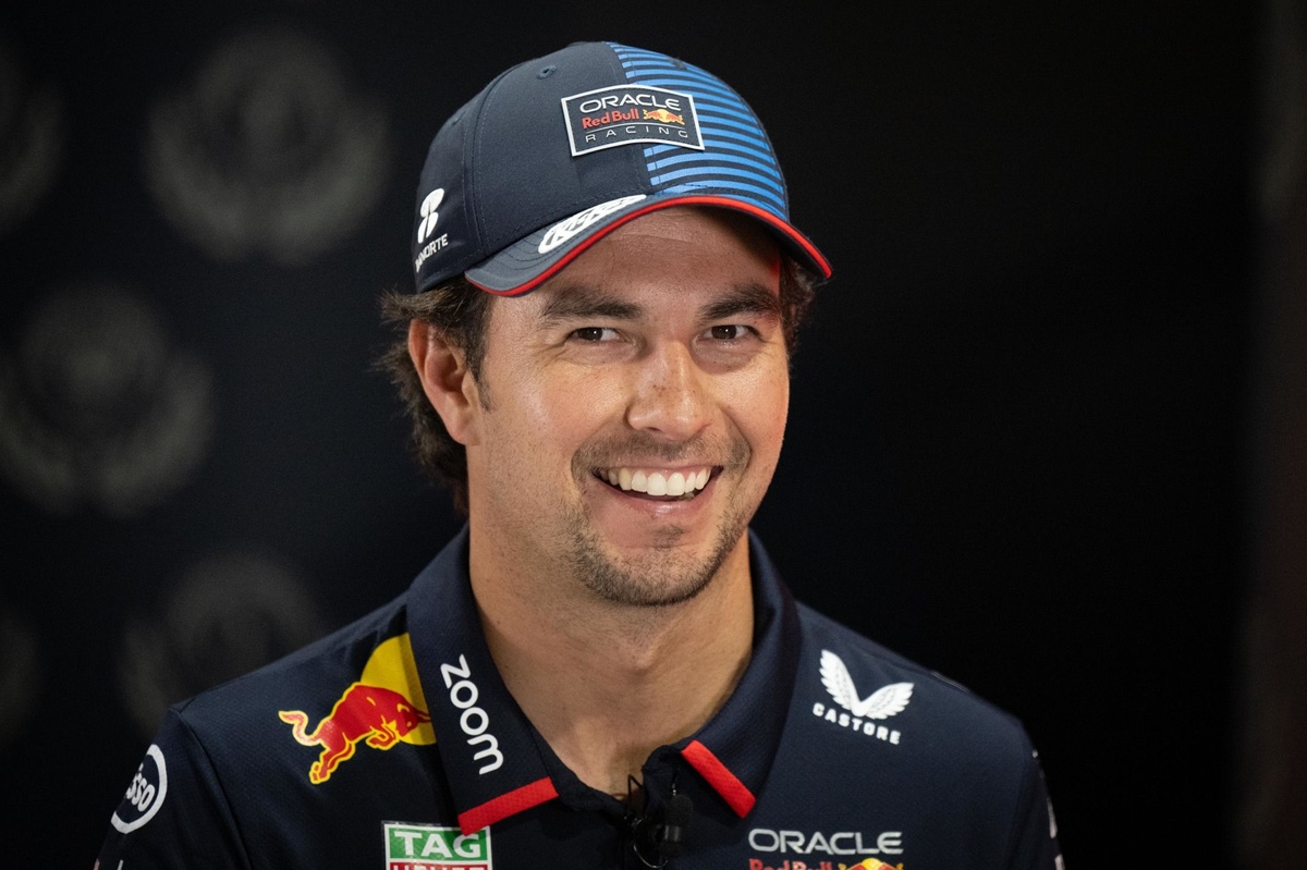 Cadillac devrait bientôt annoncer Sergio Pérez