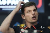 Verstappen responde al inter&eacute;s de Red Bull por Colapinto y cuestiona a Williams