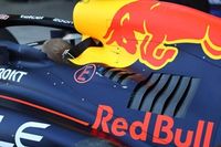 Red Bull teme la fiabilidad de Honda: las branquias son asim&eacute;tricas