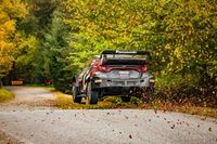 Pr&oacute;ba dla Katsuty, Polacy bez zmian