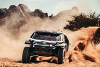 Dakar 2025: Al Rajhi al frente en la especial de 48 Horas, Yacopini en top 5
